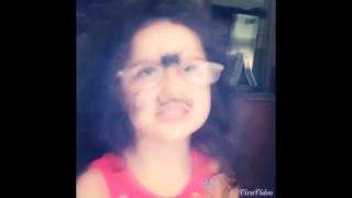 Dont Judge Challenge Küçük Merve Alkan
