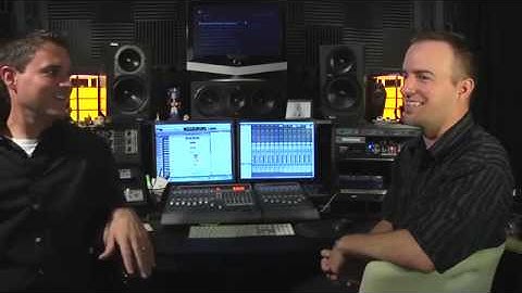 Creating the Transformers Sound in Fall of Cybertron