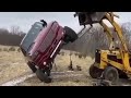 2020 OFF-ROAD WINS & FAILS | EXTREME 4X4 COMPILATION