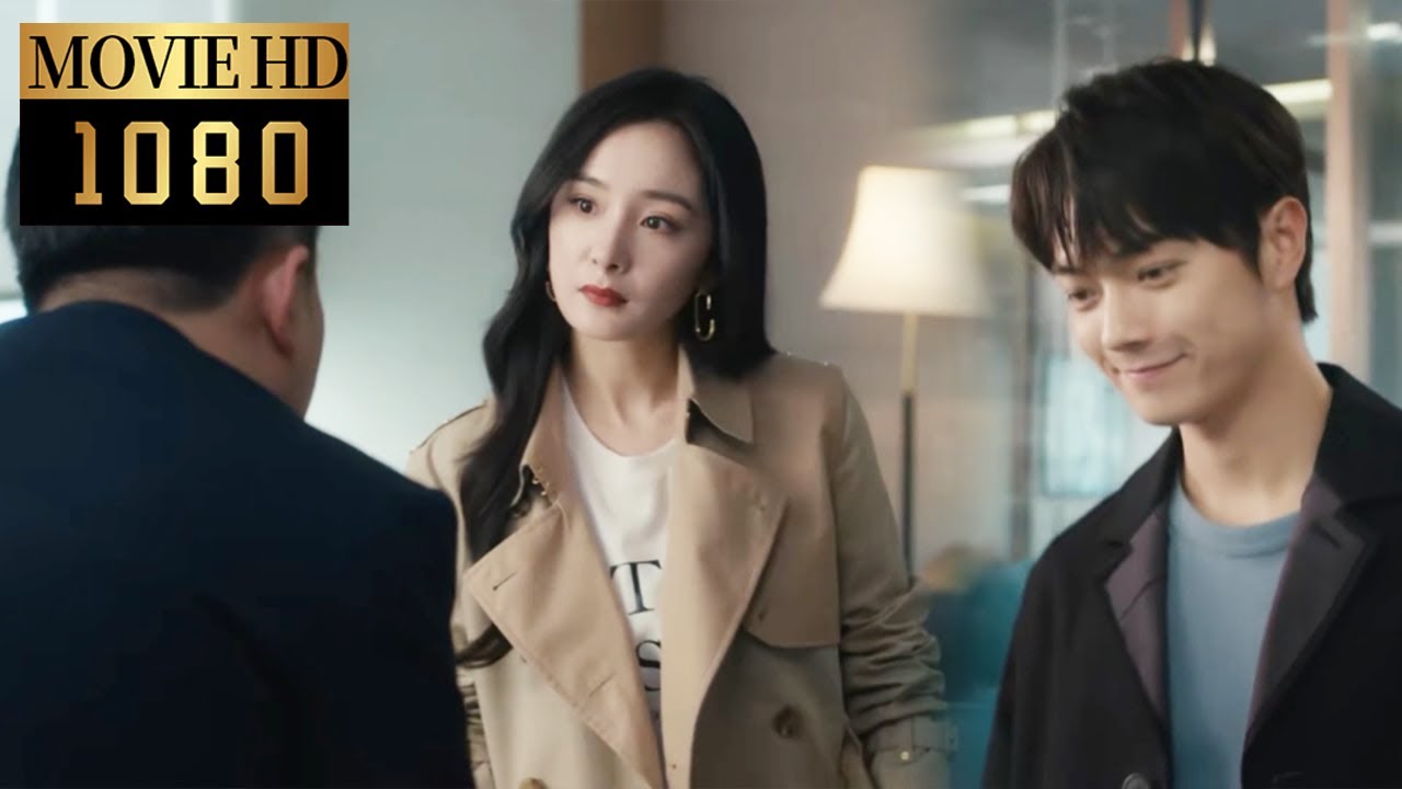 【MOVIE】丈夫遭經理陷害被辭退，不料妻子一個舉動讓經理求著他回公司！【爱的二八定律 She and Her Perfect Husband】