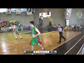 Argentino de Selecciones U15: Entre Ríos vs. Misiones
