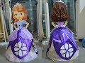 Piñata Princesa Sofía