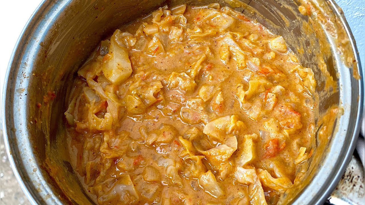 REPOLHO DE MOAMBA TORRADA passo a passo