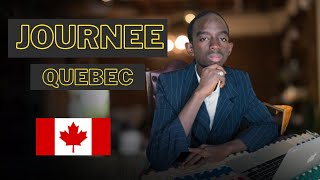 Journée Québec au Sénégal 🇸🇳, voyager au Canada 🇨🇦