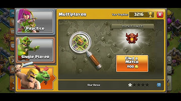 Sneaky Goblin Dark Elixir Farming! Th12 Farming but works for Th11, Th13, and Th14! 24k Dark Gained!