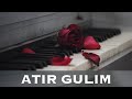 Adhambek Yuldashev & Mohira Inji - Atir gulim (Премьера)