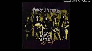 POWER METAL - Raja Dusta