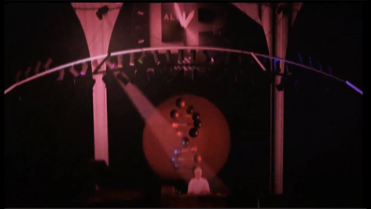 Legacy Pilots - Exploring my DNA (Third Impression)