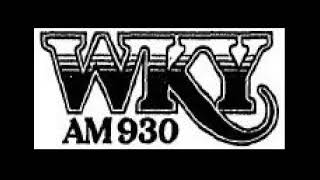 930 AM WKY Christmas Concert (Early 1990's)