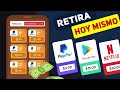 [SIN MINIMO DE RETIRO]💥3! Nuevas APPS para GANAR DINERO - Real | APLICACIONES PARA GANAR DINERO 2021