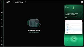 AI Chat with the VMS for vest & helmet