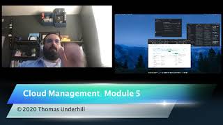 Cloud Management - Module 5