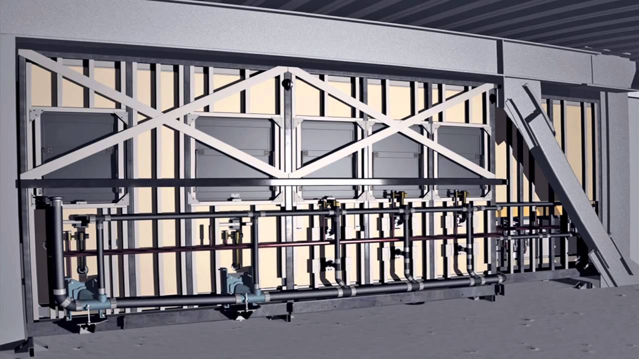 Adventures in Cut-File BIM and Off-Site Construction