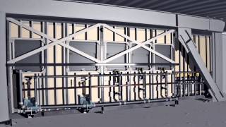 Adventures in Cut-File BIM and Off-Site Construction Net Worth