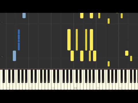 Papercuts / Illy ft. Vera Blue (instrumental version + tutorial)