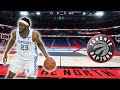Should The Raptors Draft Big Man Isaiah Jackson? | Analysis Of Isaiah Jackson&#39;s Game!