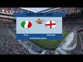 #25 Italy 1 - 3 England | Belgium &amp; The Netherlands 2000 | UEFA Euro