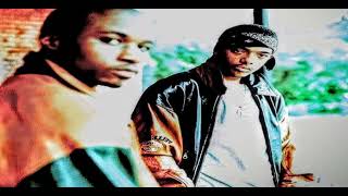 Mobb Deep - There I Go Again/So Long *instrumental* (Scott Storch/Havoc)