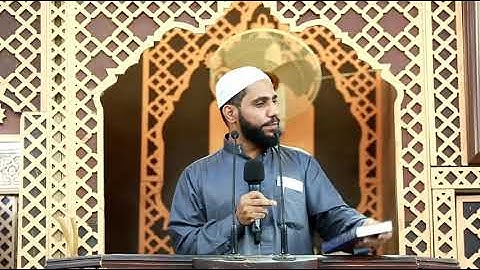 القرآن الكريم للداعية محمود الحسنات