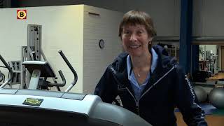 Heather Macduff Had Jarenlang Het Parcoursrecord Van De Marathon Eindhoven