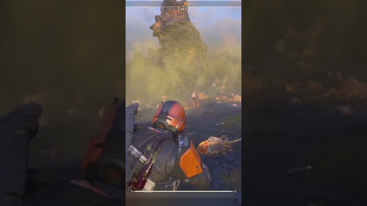 Sony Messed Up AGAIN #shorts #helldivers2 #sony #gaming #gamingnews #foryou