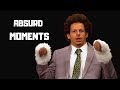 Eric Andre Savage Moments