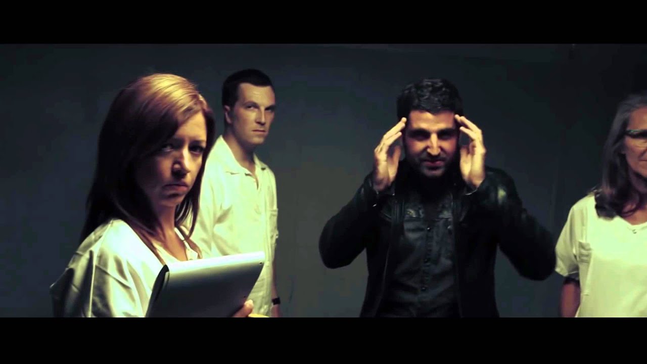 JagSigh - The Cell (Official Video) - GDW music