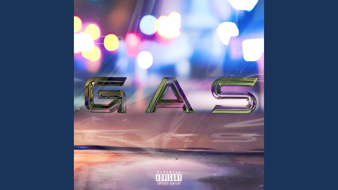 Watch GAS on YouTube Watch GAS on YouTube