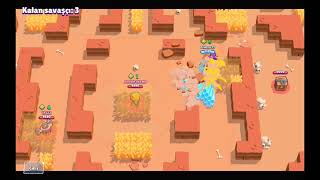 Brawl Stars Tik Tok Aga B