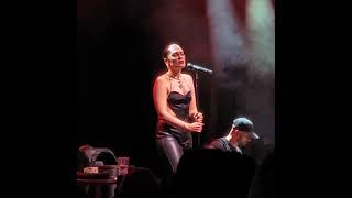 Jessie j - I have nothing - 13th February 2022