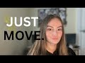 God Can’t Direct You If You Won’t Move 