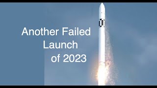 ABL Space Systems maiden flight fails after liftoff [space news]