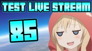 Quick Little Test Stream | Random Roblox Games | Roblox Live Stream #85
