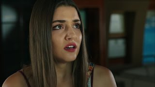 Güneşin Kızları 14. Bölüm - Selinin Yaşadığı Büyük Şok