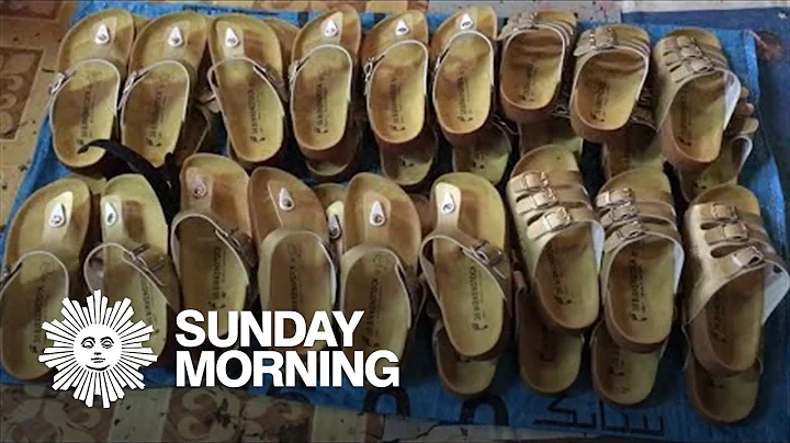 Birkenstock goes toe-to-toe against counterfeiters