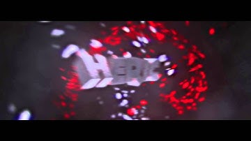 Intro 1 - @Hericvfx