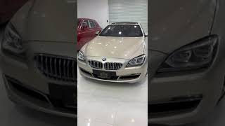 BMW 650i  bmw supercars dubai movlogs