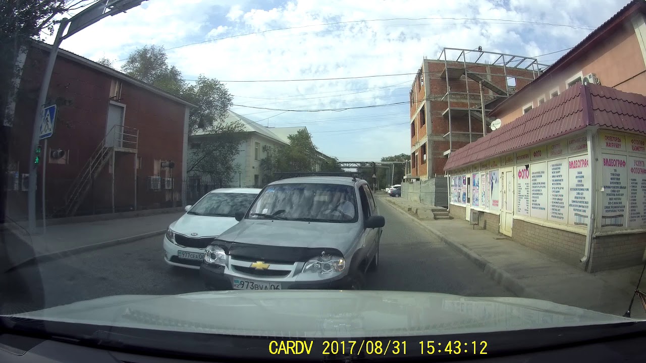 Атырау автосалон шевроле