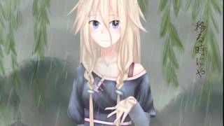 【IA】三月雨【日本語カバー】