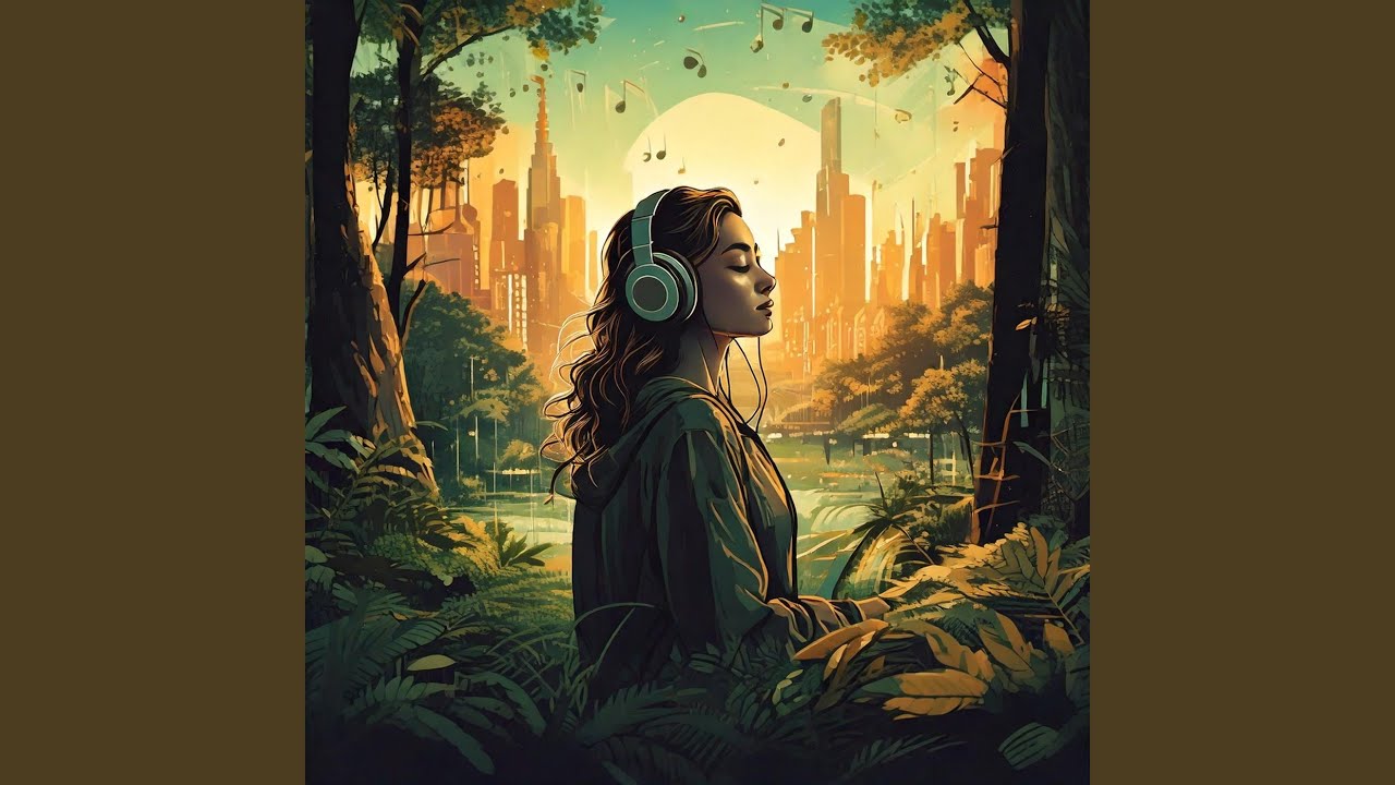 Relaxation Restful Layers