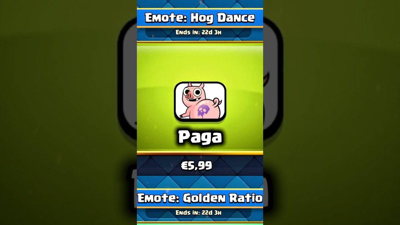 Clash Royale: 7 detalles ocultos que casi nadie nota