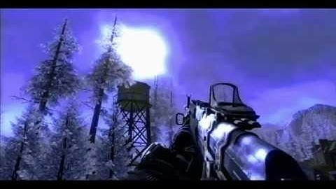 TWIXTOR After Effect AK47 RELOAD