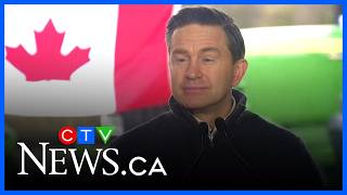 Famous 'Somebody's going to have to pay for it | Poilievre on Alto's high-speed rail project Profile