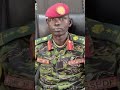 Tiger SSPDF South Sudan 🇸🇸