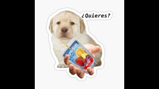 Gracias Banda! Os quiero uwu
