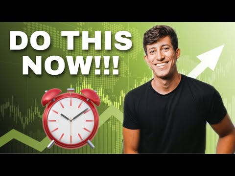 (STAY CLAM) DON’T BUY TOO EARLY…