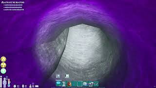 [Abiotic Factor] Cloud Reactor - Dark Energy Update | Out Of Bounds