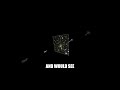 Supernova Multiply Imaged by Galaxy Cluster #shorts #galaxy #space #science #nasa