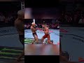 UFC FUNNY | As the old saying goes, this is fighting to the last drop of blood