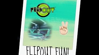 Flipout Nowra